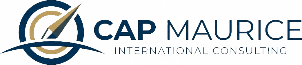 CAP Maurice — International Consulting